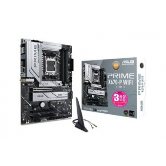 ASUS PRIME X670-P WIFI-CSM STCOM