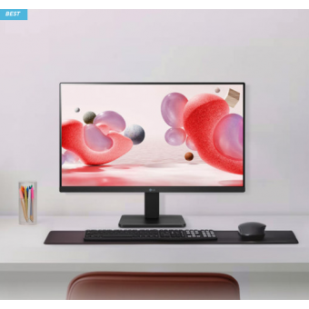 LG전자 LG 24인치 모니터 24MK430H 후속 신모델 24MR400 60cm IPS 광시야각 100Hz 5ms LED
