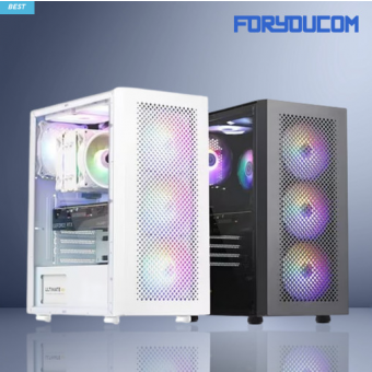 라이젠5 7500F RTX4060Ti 게이밍컴퓨터 조립PC 본체