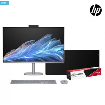 HP 옴니 스튜디오X 27 4K UHD 울트라7 32GB 1TB 일체형 PC