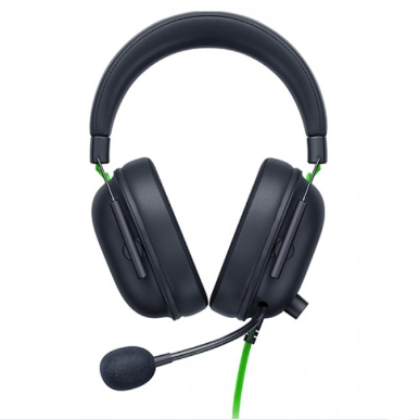 RAZER Blackshark V2 X 헤드