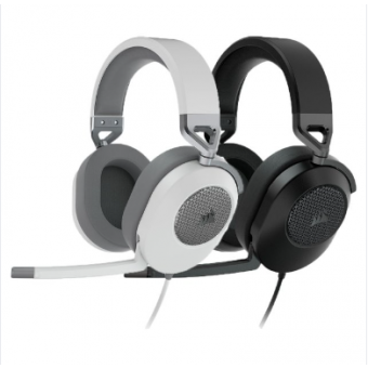 커세어 HS65 SURROUND 7.1채널 게이밍 헤드셋