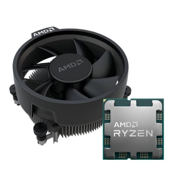 AMD 라이젠 5 7500F 라파엘