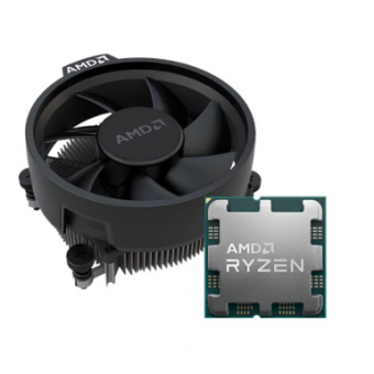 AMD 라이젠 5 7500F 라파엘