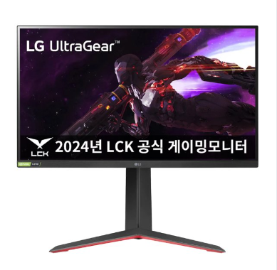 LG전자 울트라기어 27GP850